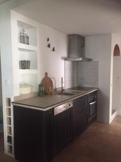 La Petite Maison Lourmarin Ngoại thất bức ảnh