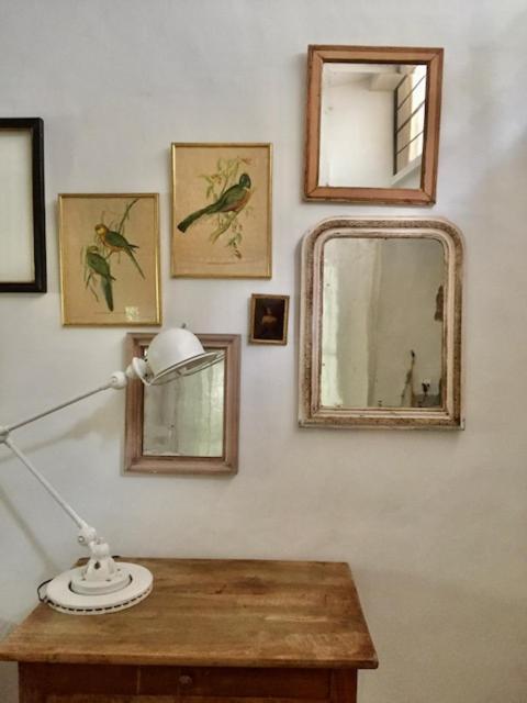 La Petite Maison Lourmarin Ngoại thất bức ảnh