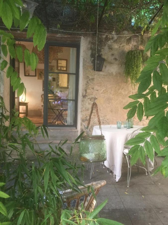 La Petite Maison Lourmarin Ngoại thất bức ảnh