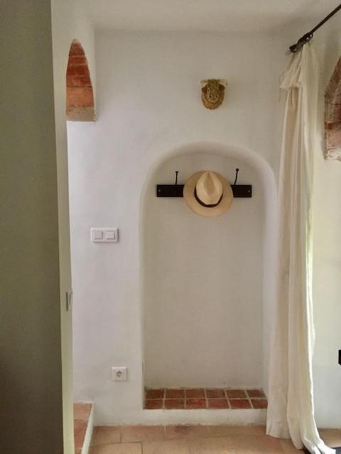 La Petite Maison Lourmarin Ngoại thất bức ảnh