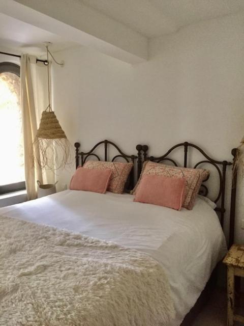 La Petite Maison Lourmarin Ngoại thất bức ảnh