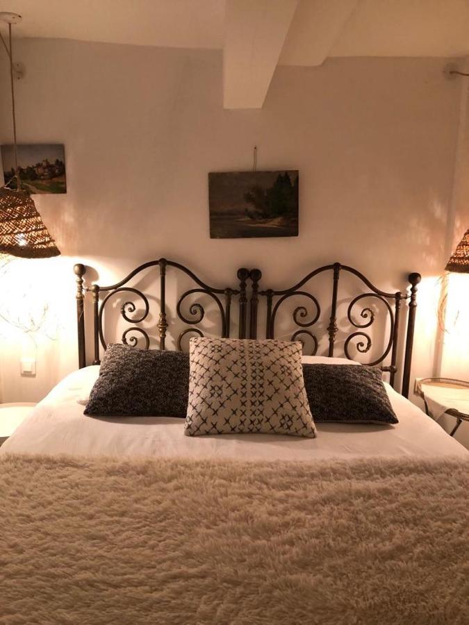 La Petite Maison Lourmarin Ngoại thất bức ảnh