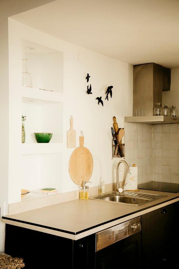 La Petite Maison Lourmarin Ngoại thất bức ảnh