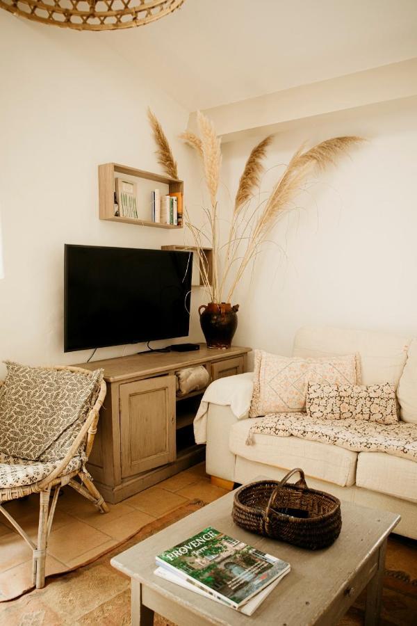 La Petite Maison Lourmarin Ngoại thất bức ảnh