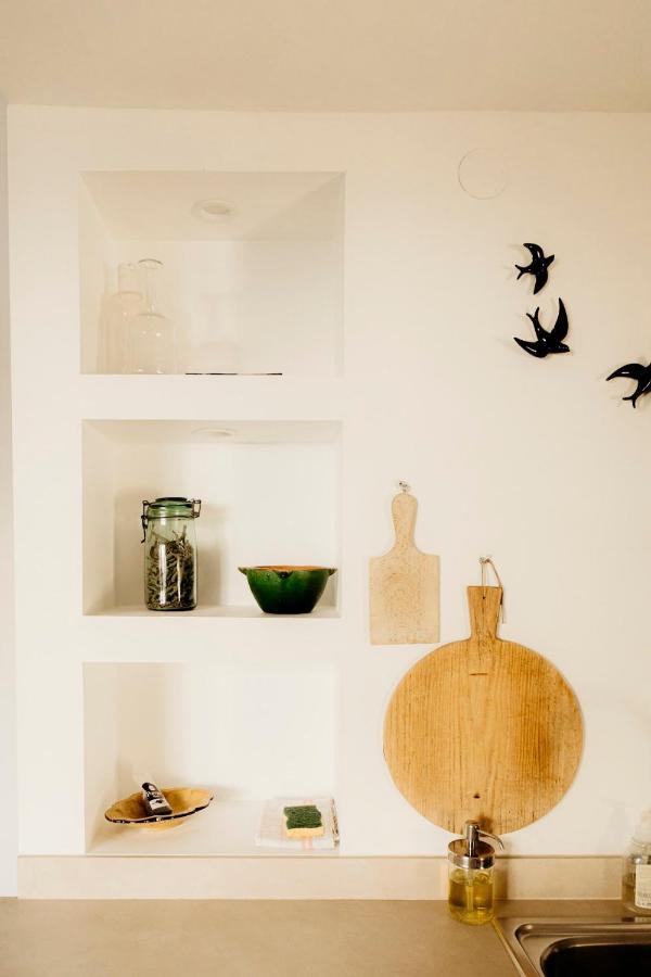 La Petite Maison Lourmarin Ngoại thất bức ảnh