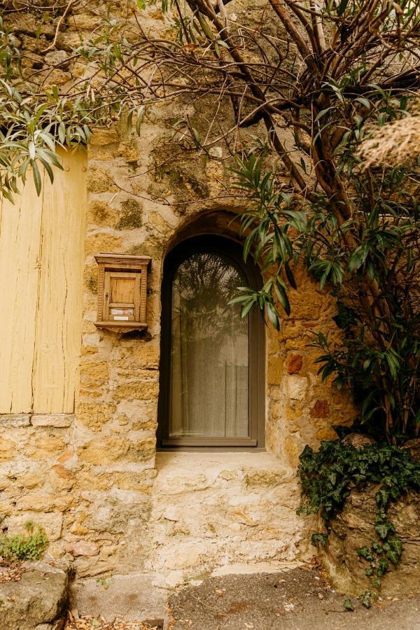 La Petite Maison Lourmarin Ngoại thất bức ảnh