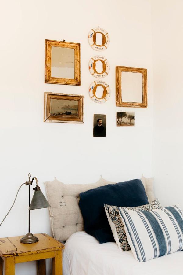 La Petite Maison Lourmarin Ngoại thất bức ảnh