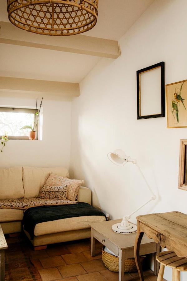 La Petite Maison Lourmarin Ngoại thất bức ảnh