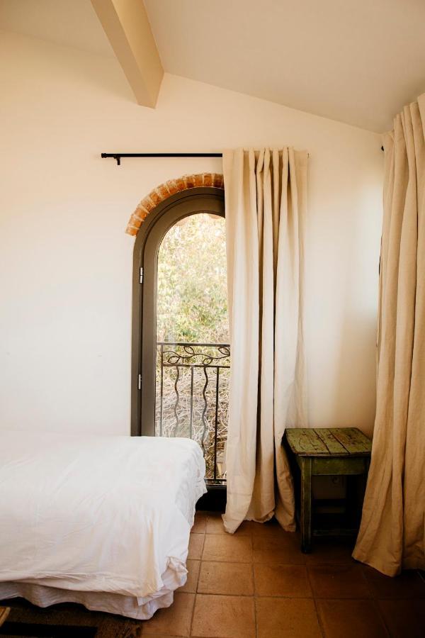 La Petite Maison Lourmarin Ngoại thất bức ảnh
