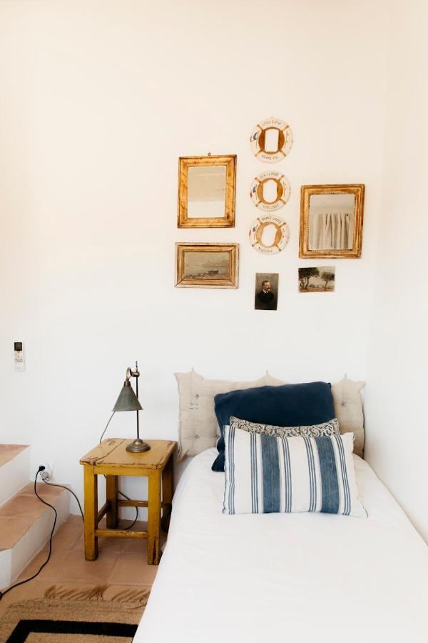 La Petite Maison Lourmarin Ngoại thất bức ảnh